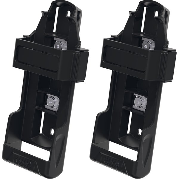 Spyna išlankstoma Abus 6000AFP/120 BK SH