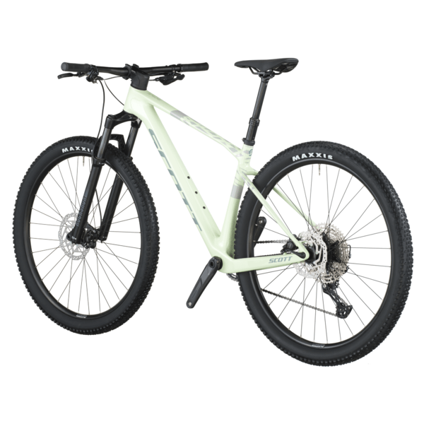Dviratis 29  SCOTT SCALE 920 ambrosia green Scott