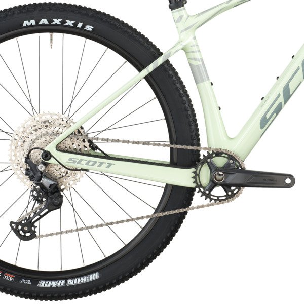 Dviratis 29  SCOTT SCALE 920 ambrosia green Scott