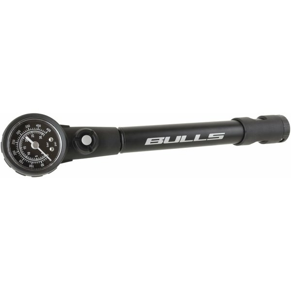 Mini pompa šakei BULLS Caliber M