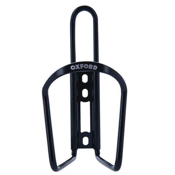 Gertuvės laikiklis OXFORD juodas