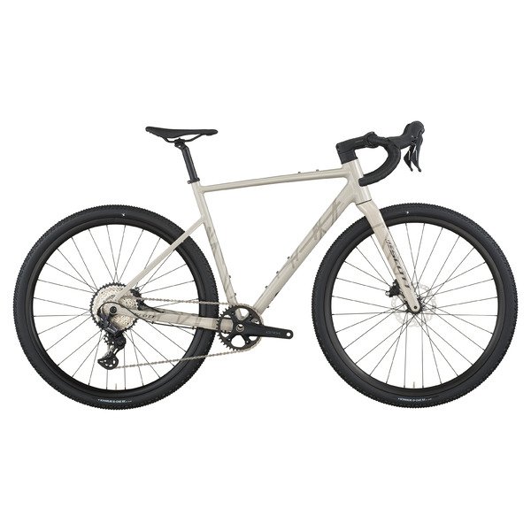 Dviratis 28  SCOTT SPEEDSTER GRAVEL 10 taupe beige Scott