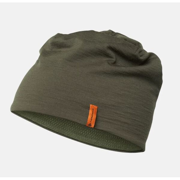 Kepurė Thermowave Merino Life unisex žalia