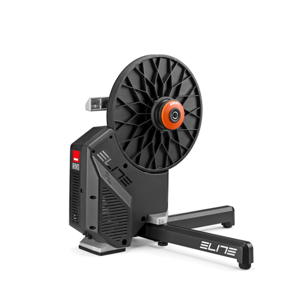 Treniruoklis Elite Rivo With Zwift Cog and Click V2