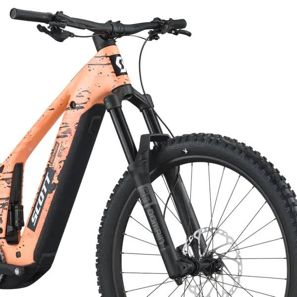 Dviratis 29  SCOTT PATRON ST 910 reef pink scott