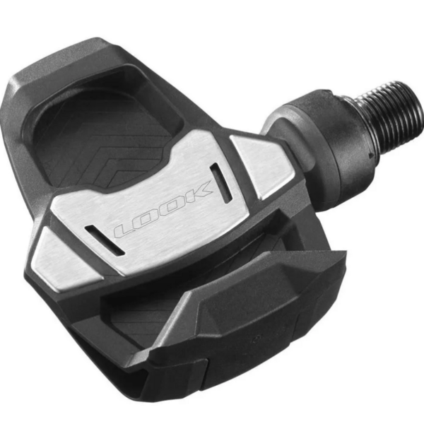 Pedalai LOOK Keo Blade  08 juodi