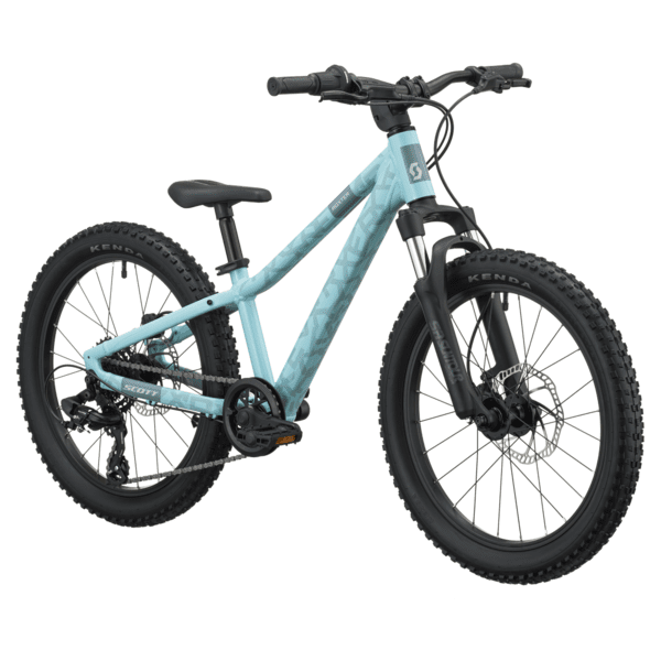 Bike 20" SCOTT ROXTER 200 canal blue