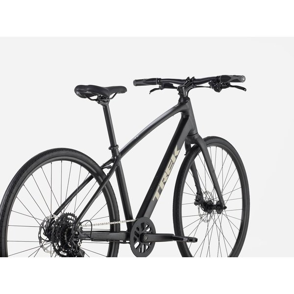 Bike 28" TREK FX 2 men's grey