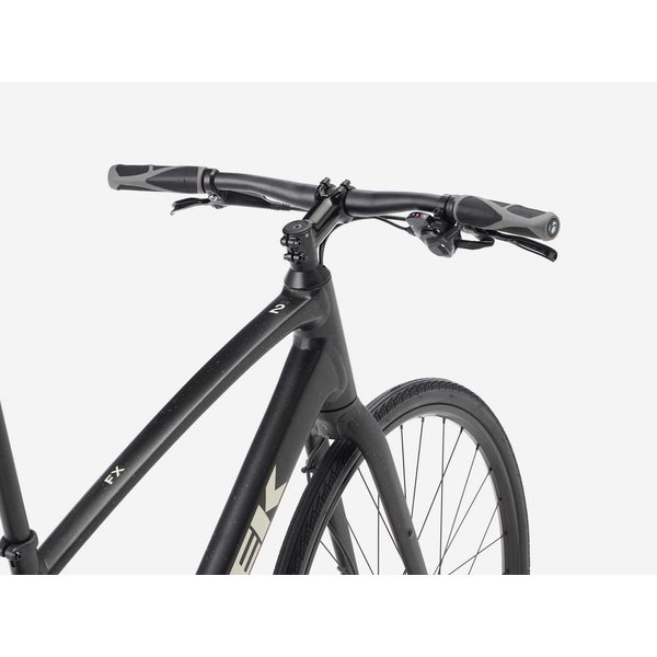Bike 28" TREK FX 2 men's grey