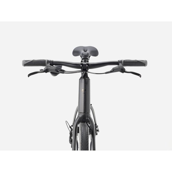 Bike 28" TREK FX 2 men's grey