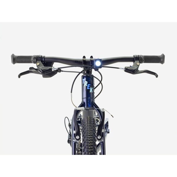 Dviratis 20" TREK Wahoo Path mėlynas
