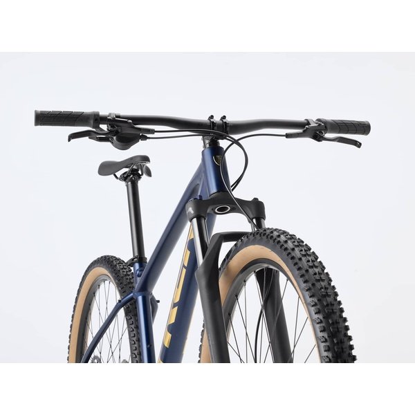 Dviratis 29" TREK Marlin 5 Gen 3 mėlynas