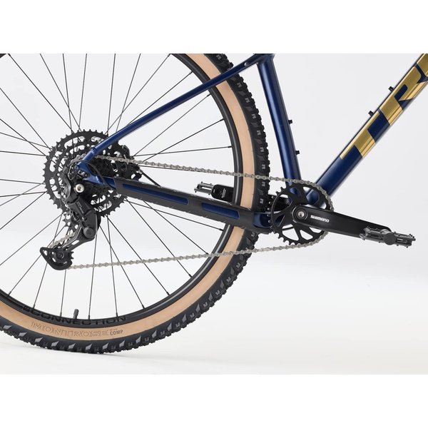 Dviratis 29" TREK Marlin 5 Gen 3 mėlynas