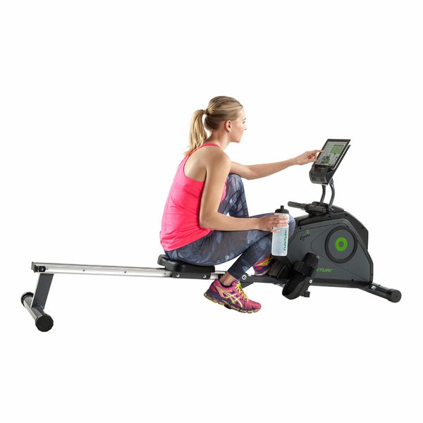 Irklavimo ergometras TUNTURI Cardio Fit R30