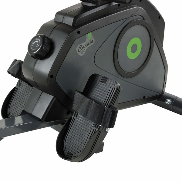 Irklavimo ergometras TUNTURI Cardio Fit R30