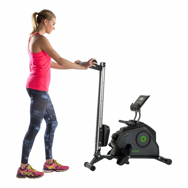 Irklavimo ergometras TUNTURI Cardio Fit R30