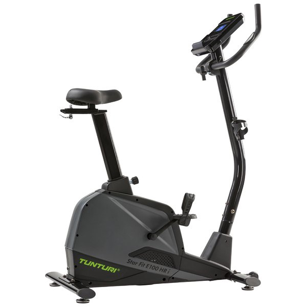 Dviratis treniruoklis TUNTURI Star Fit E100 HR I+