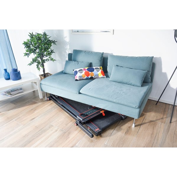 Bėgimo takelis CHRISTOPEIT TM 750S