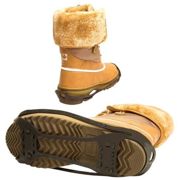 Pačiūžos ANTi SKid Sole Double, 41/46