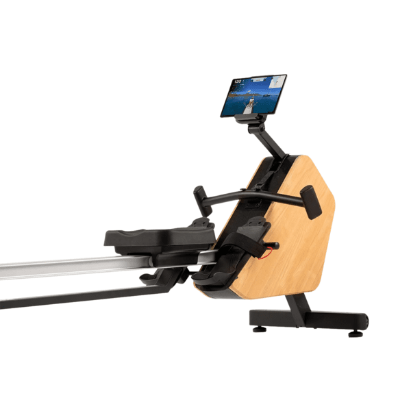 Irklavimo ergometras HAMMER RowTech NorsK