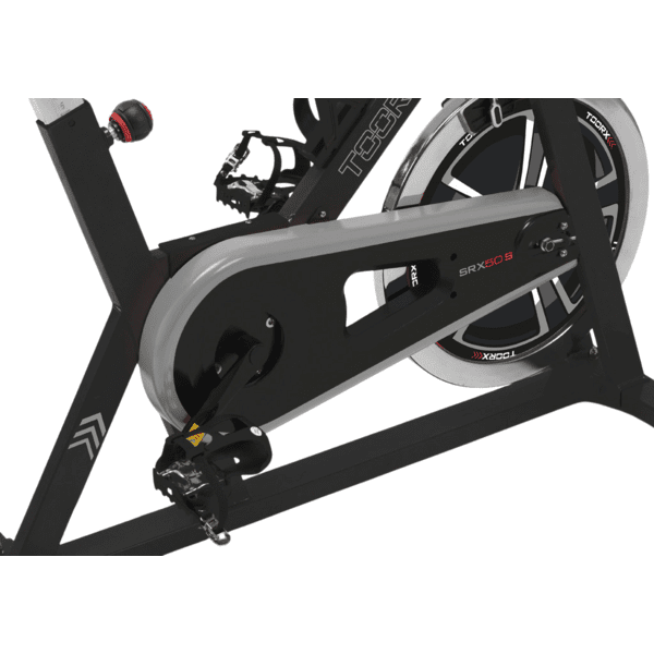 Spiningo dviratis TOORX SRX-50S