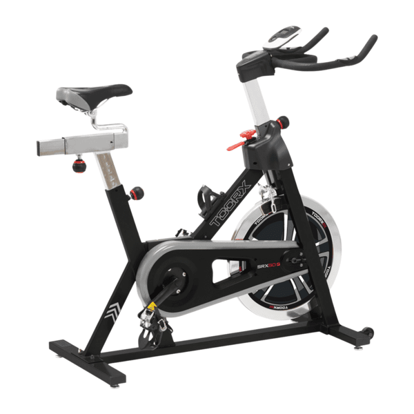 Spiningo dviratis TOORX SRX-50S