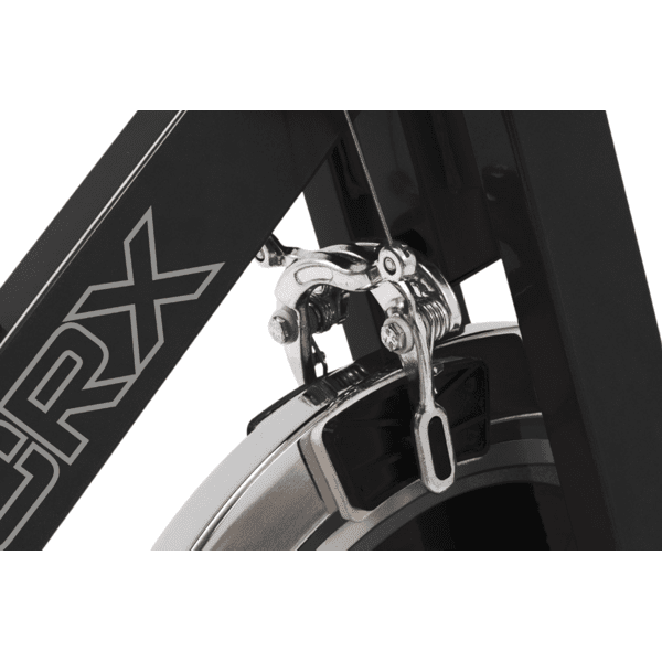 Spiningo dviratis TOORX SRX-50S