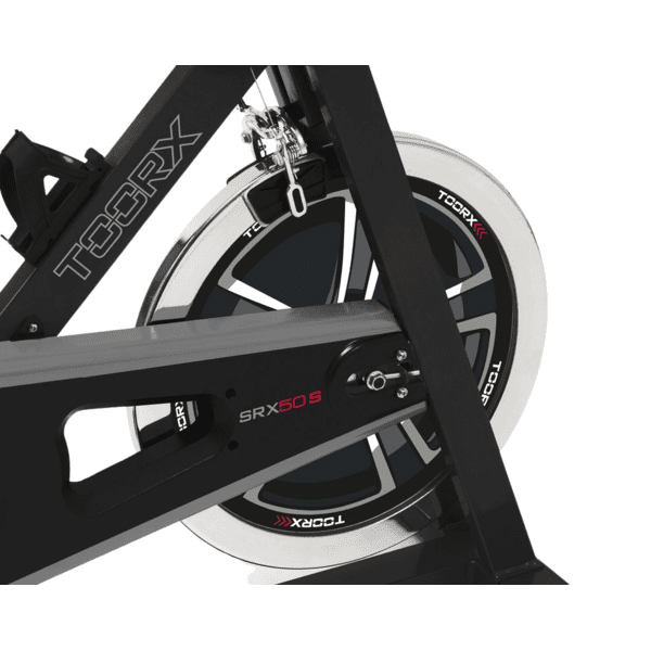 Spiningo dviratis TOORX SRX-50S