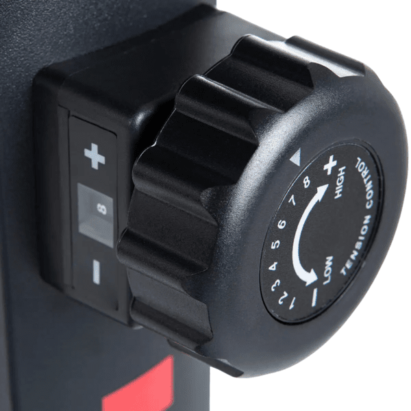 Dviratis treniruoklis HAMMER Cardio T3
