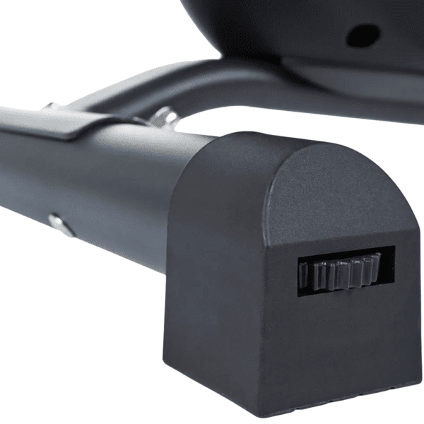 Dviratis treniruoklis HAMMER Cardio T3