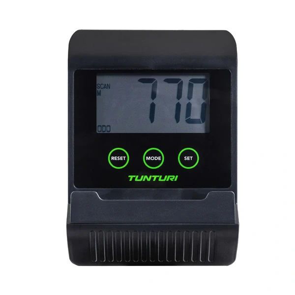 Irklavimo ergometras TUNTURI Cardio Fit R25
