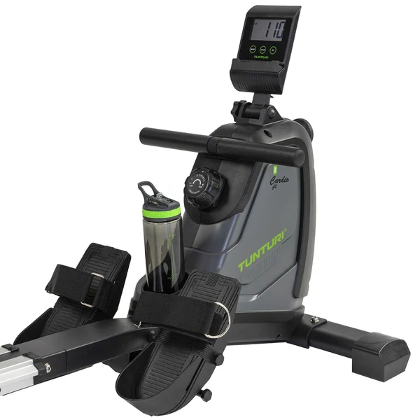 Irklavimo ergometras TUNTURI Cardio Fit R25