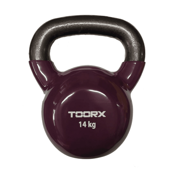 Sangbomm TOORX vinilo svarmuo, 14 kg