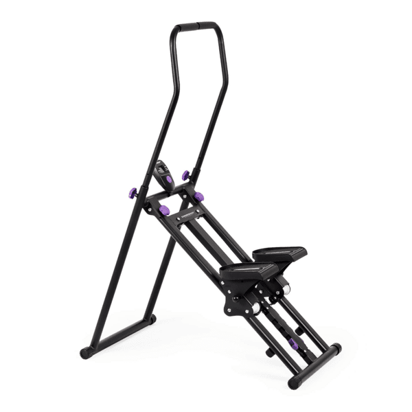 Žingsniavimo treniruoklis CHRISTOPEIT Climber 1000