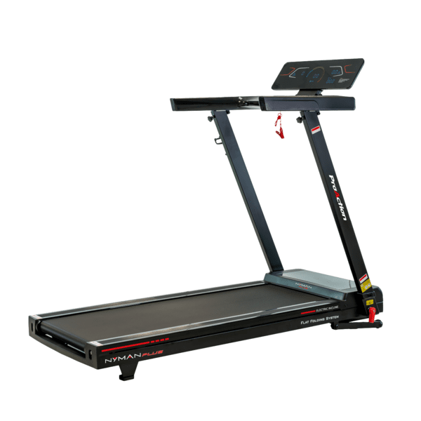 Bėgimo takelis BH FITNESS Nyman Plus