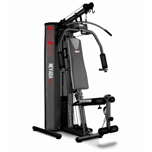 Jėgainė BH FITNESS Nevada Plus