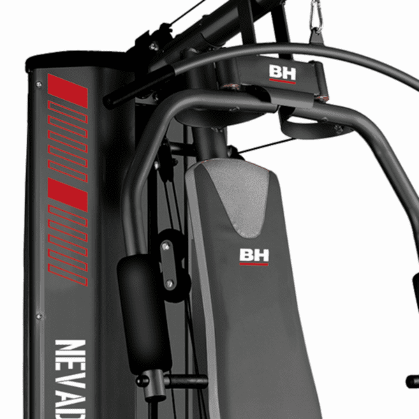 Jėgainė BH FITNESS Nevada Plus