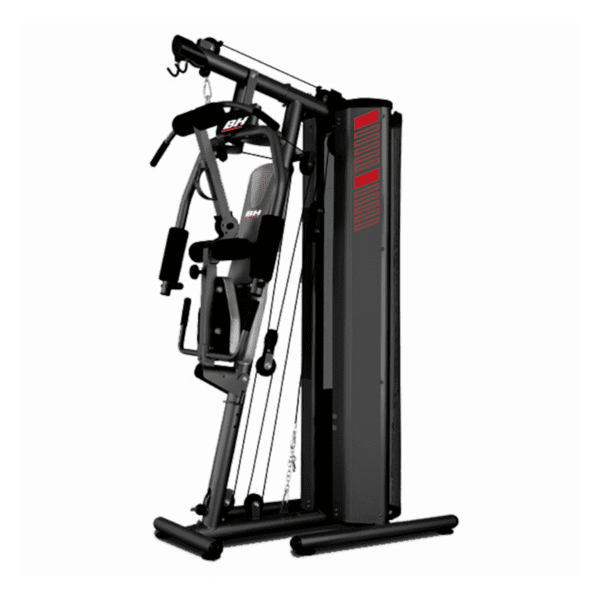 Jėgainė BH FITNESS Nevada Plus