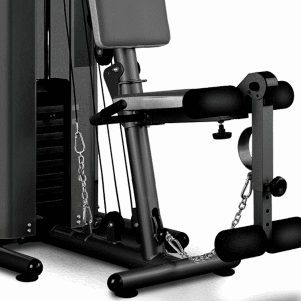 Jėgainė BH FITNESS Nevada Plus