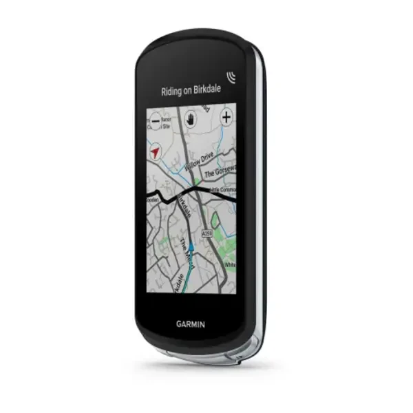 Garmin Edge 1040 Device Only GPS dviračio kompiuteris 