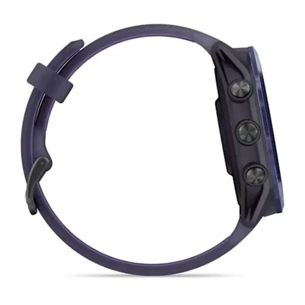 Garmin Forerunner 570 - 47mm išmanusis sportinis laikrodis (Indigo spalvos)