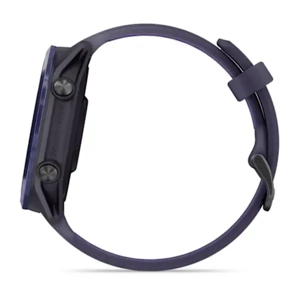 Garmin Forerunner 570 - 47mm išmanusis sportinis laikrodis (Indigo spalvos)