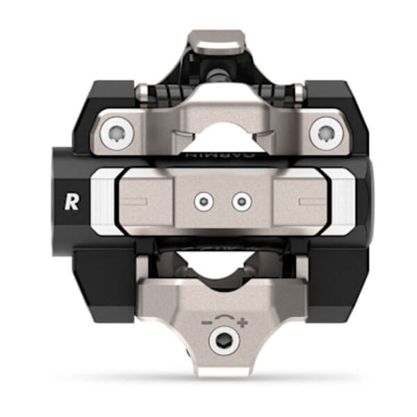 Garmin &bdquo;Rally&trade; XC 110/210&ldquo; pedalo atstatymo rinkinys - de&scaron;inė