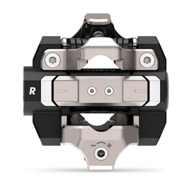 Garmin &bdquo;Rally&trade; XC 110/210&ldquo; pedalo atstatymo rinkinys - de&scaron;inė