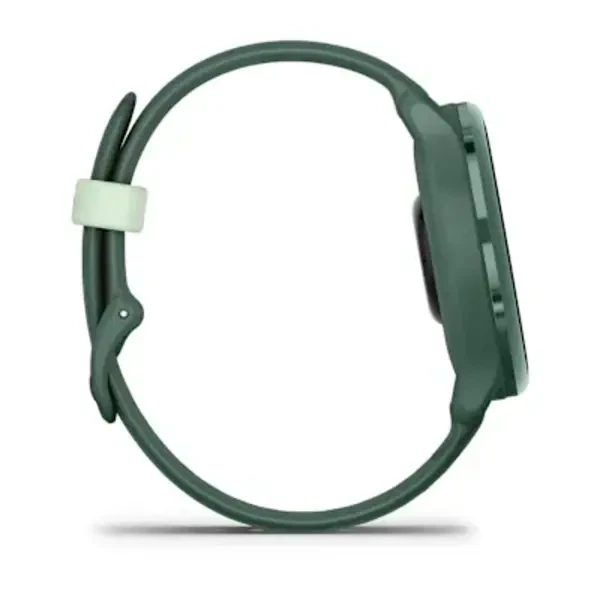 Garmin vívoactive 6 išmanusis sportinis laikrodis (Jasper Green)