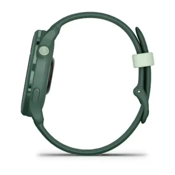 Garmin vívoactive 6 išmanusis sportinis laikrodis (Jasper Green)