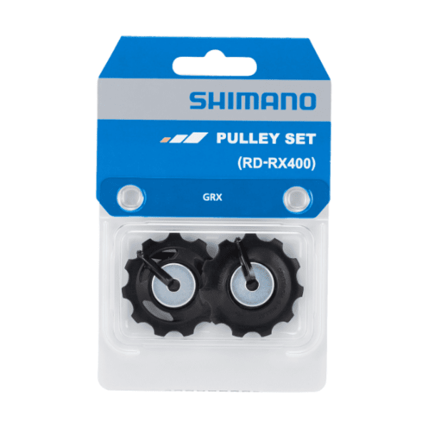 Žvaigždutės Shimano Pulley set (RD-RX400)