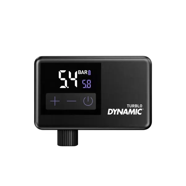 Pompa Dynamic Turblo 116psi 48W USB (D158)