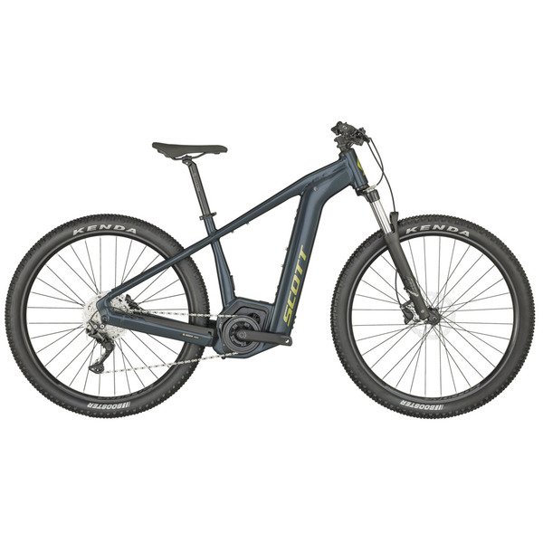 Dviratis 29  SCOTT ASPECT ERIDE 930 INT scott
