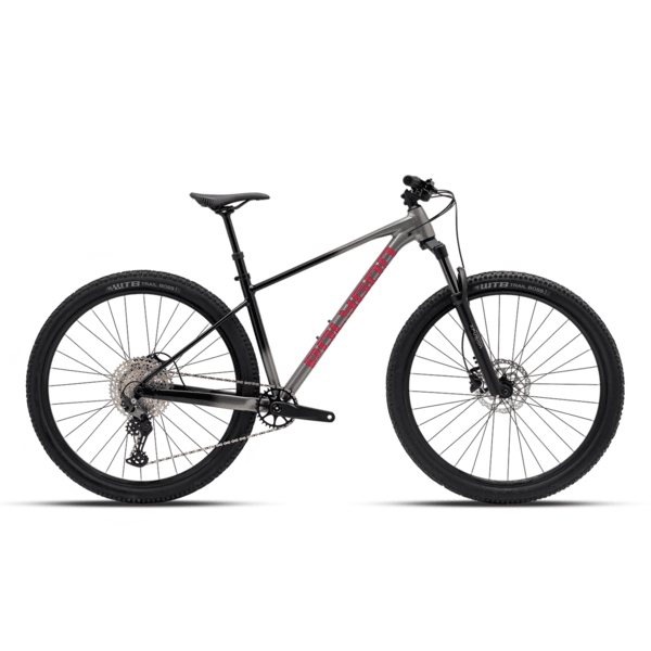 Dviratis 29" POLYGON XTRADA 6 pilka/juoda